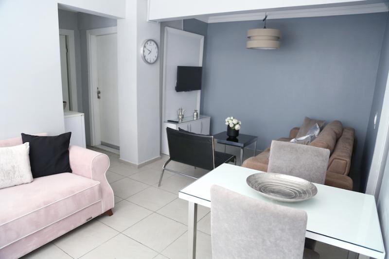 Patika Suites Istanbul Ngoại thất bức ảnh