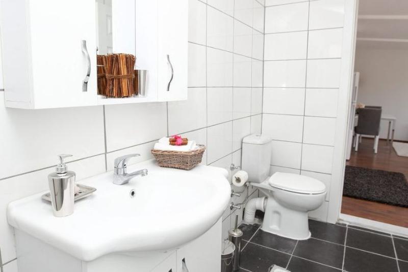 Patika Suites Istanbul Ngoại thất bức ảnh