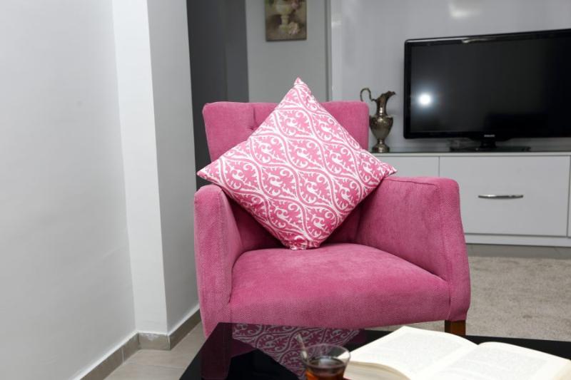 Patika Suites Istanbul Ngoại thất bức ảnh
