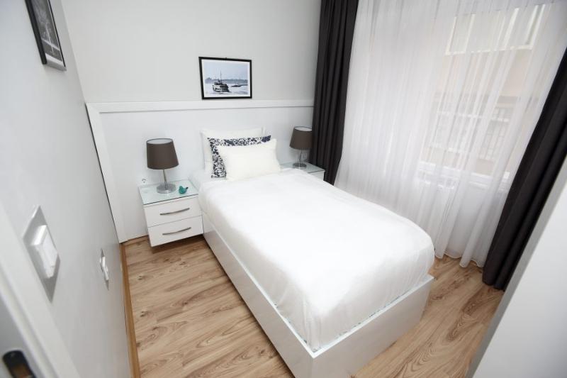 Patika Suites Istanbul Ngoại thất bức ảnh