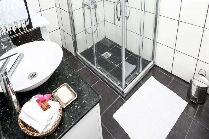 Patika Suites Istanbul Ngoại thất bức ảnh