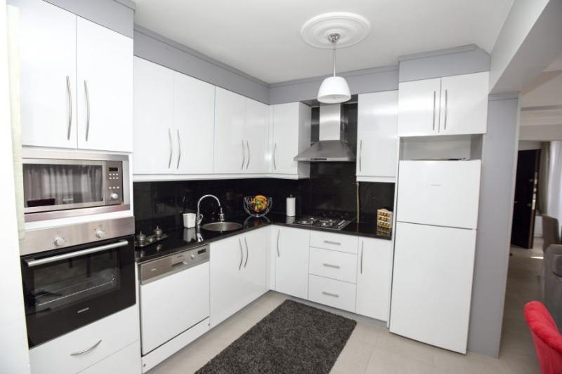 Patika Suites Istanbul Ngoại thất bức ảnh