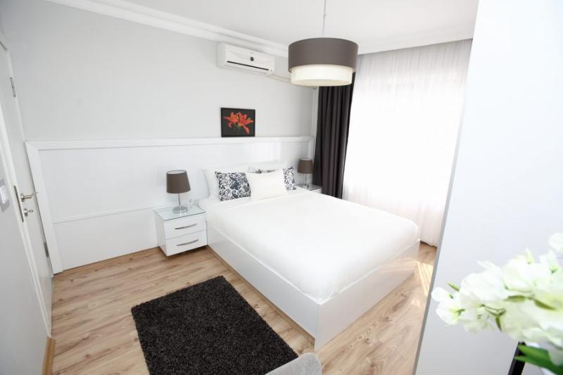 Patika Suites Istanbul Ngoại thất bức ảnh