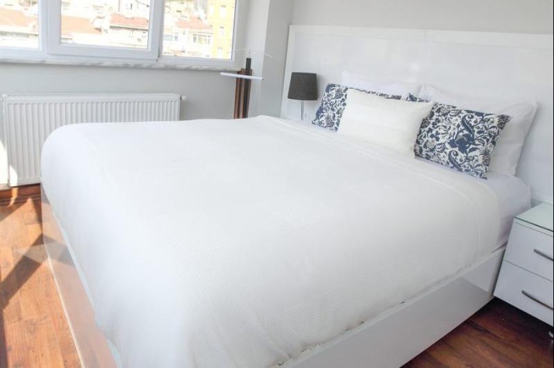 Patika Suites Istanbul Ngoại thất bức ảnh