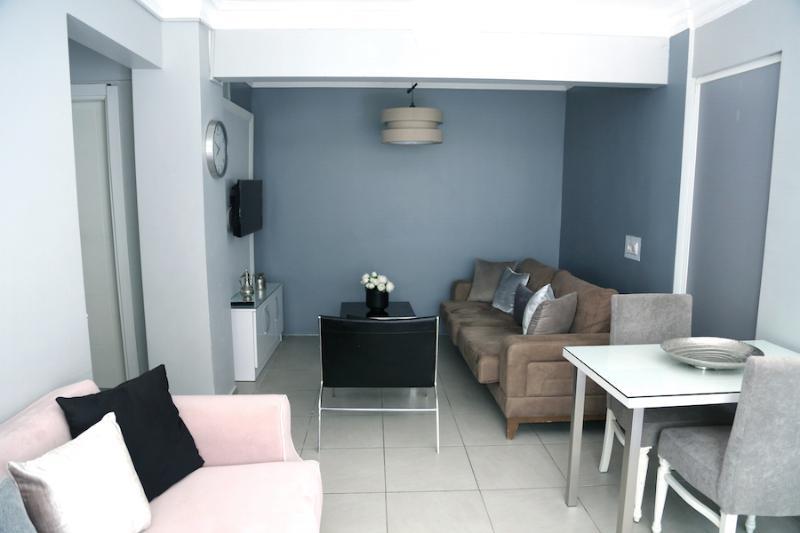 Patika Suites Istanbul Ngoại thất bức ảnh