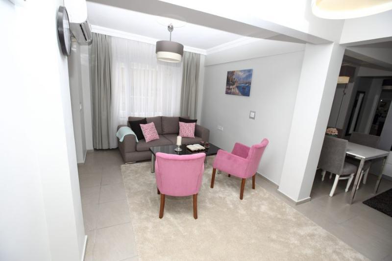 Patika Suites Istanbul Ngoại thất bức ảnh